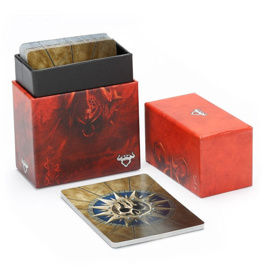 Warhammer Underworlds: Direchasm - Deck Box