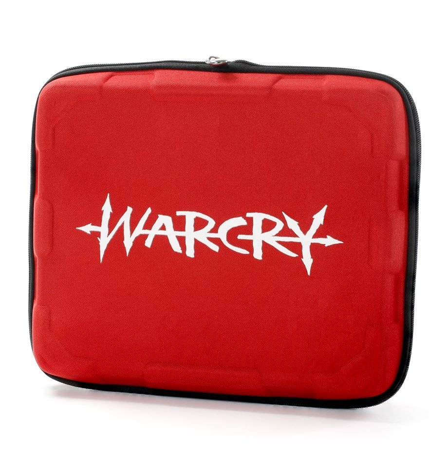 Warcry: Carry Case