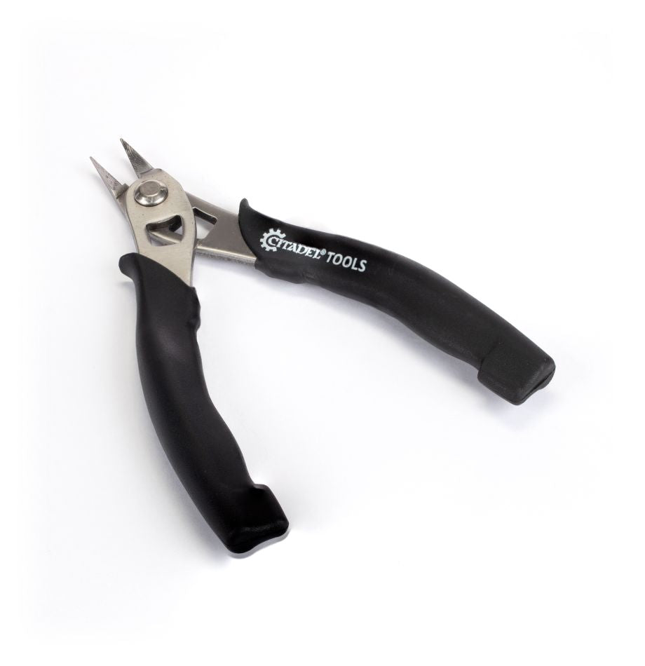 Warhammer - Citadel Super Fine Detail Cutters - Golden Apple Comics