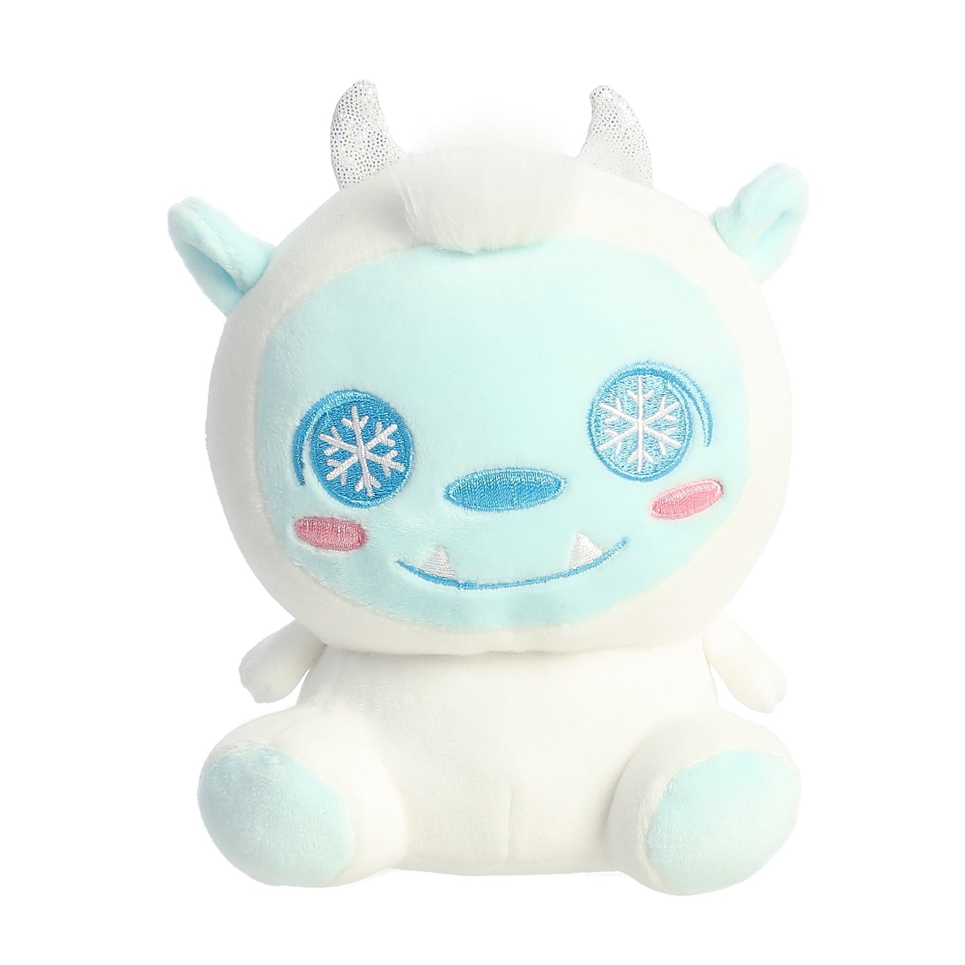 Squishiverse Squishy Yeti - Golden Apple Comics