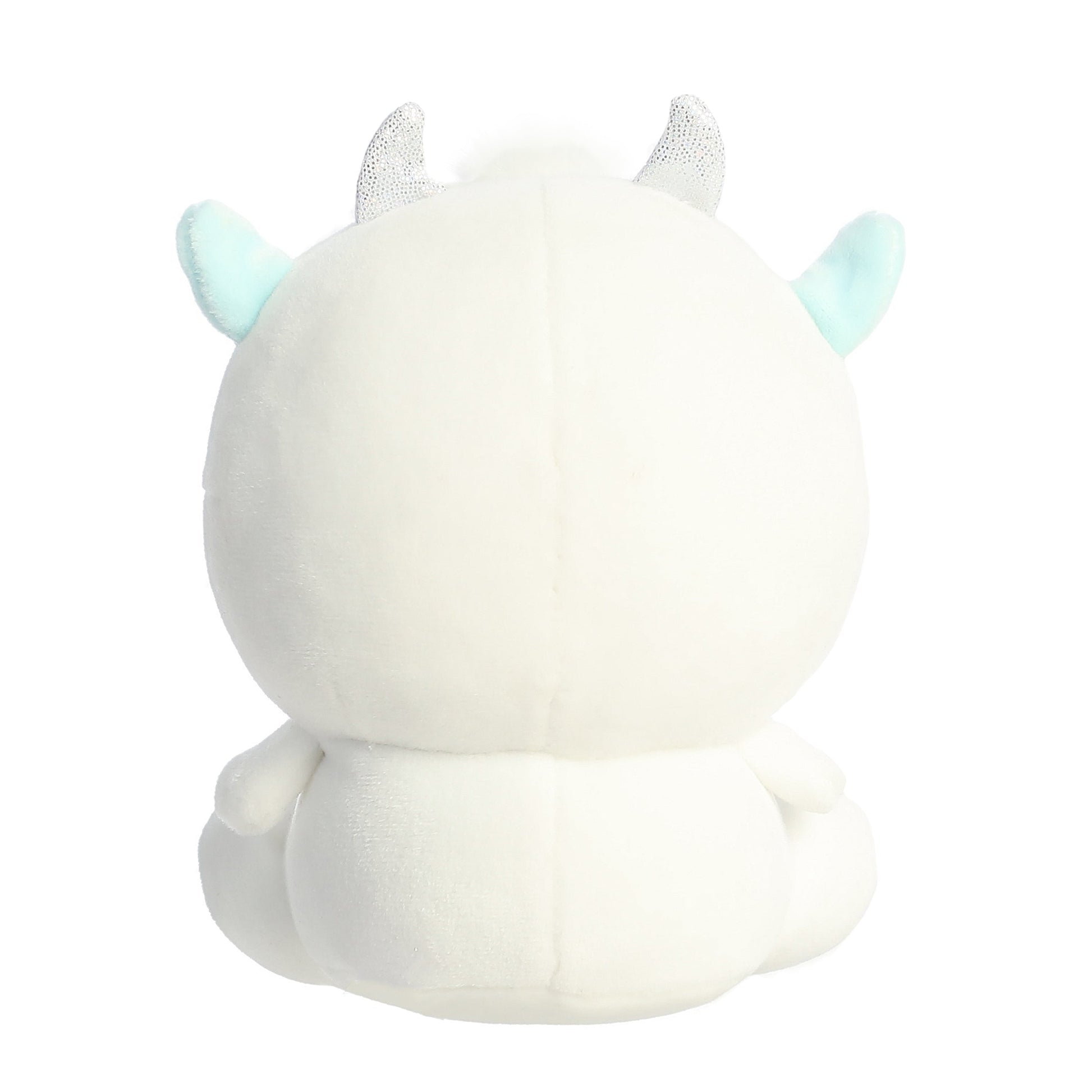 Squishiverse Squishy Yeti - Golden Apple Comics