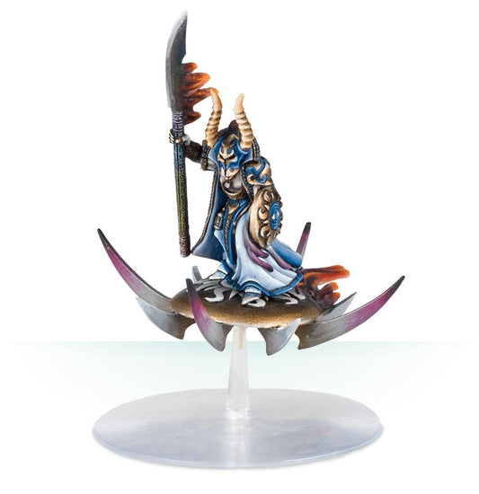 Warhammer: Disciples of Tzeentch - Fatemaster