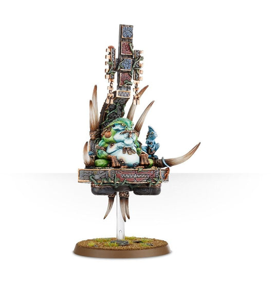 Warhammer: Seraphon - Slann Starmaster