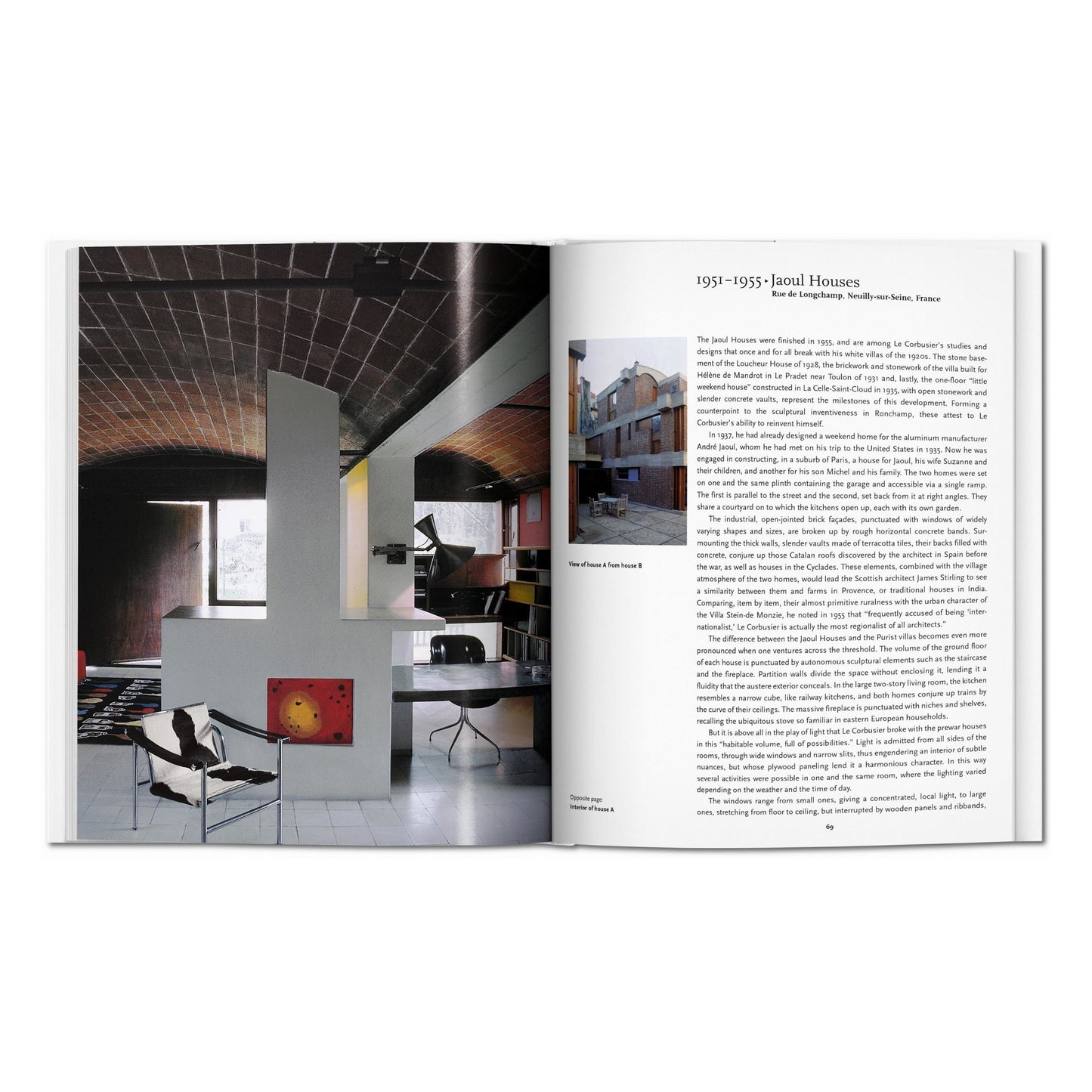 Le Corbusier (English)