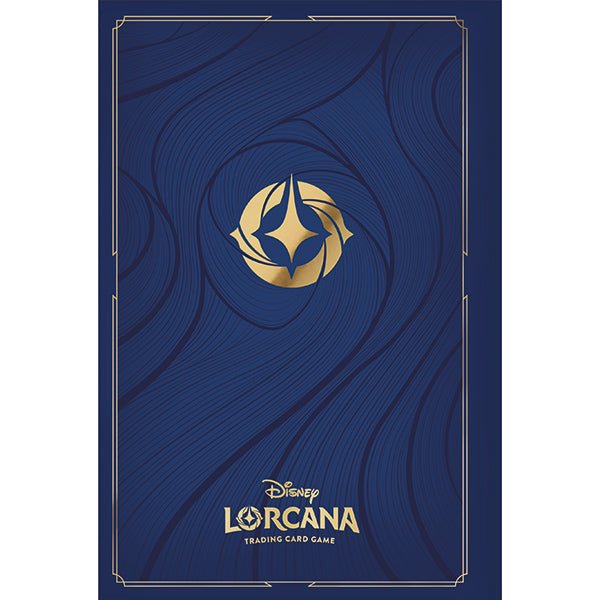 Lorcana Notebook
