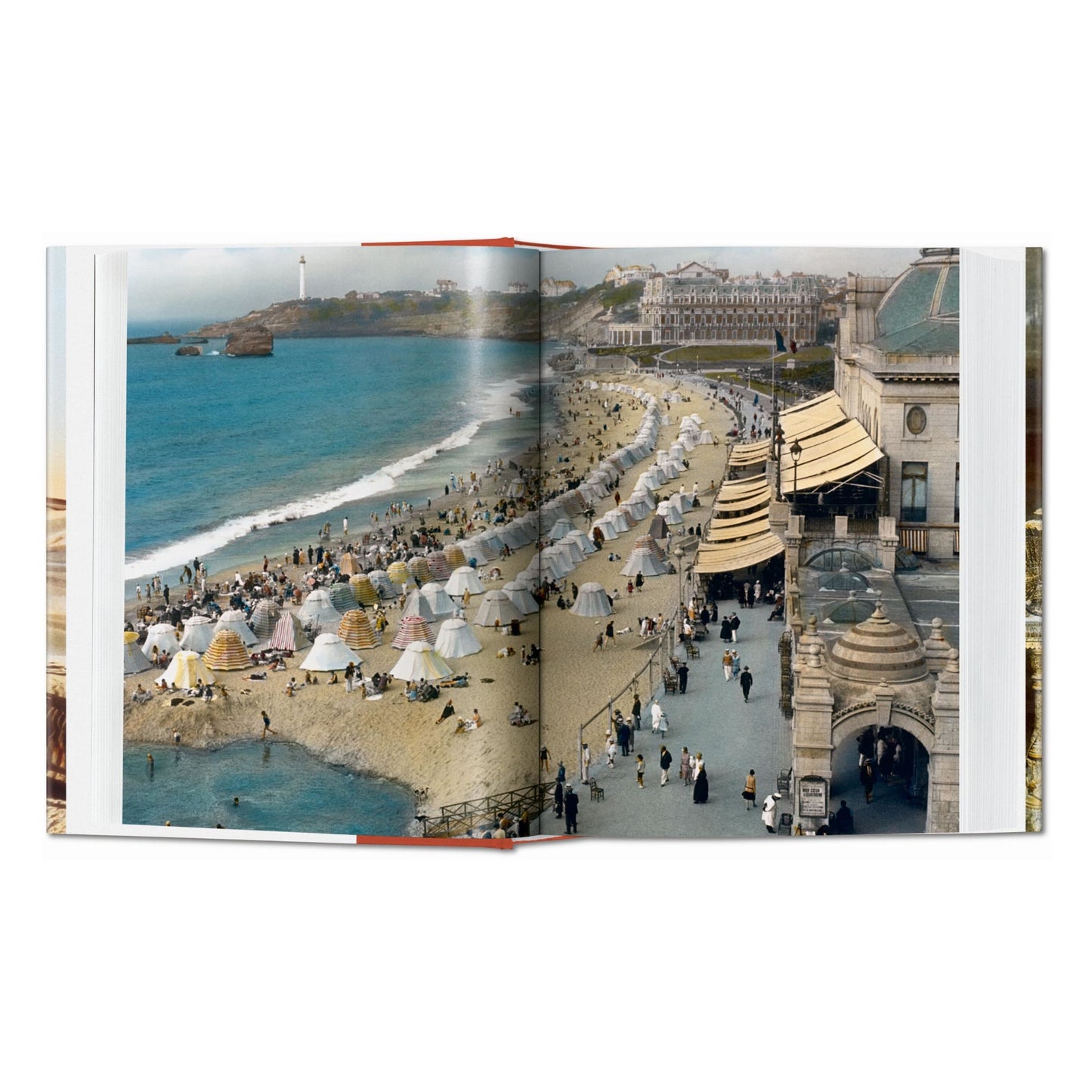 Burton Holmes. Travelogues. The Greatest Traveler of His Time 1892-1952 (English)