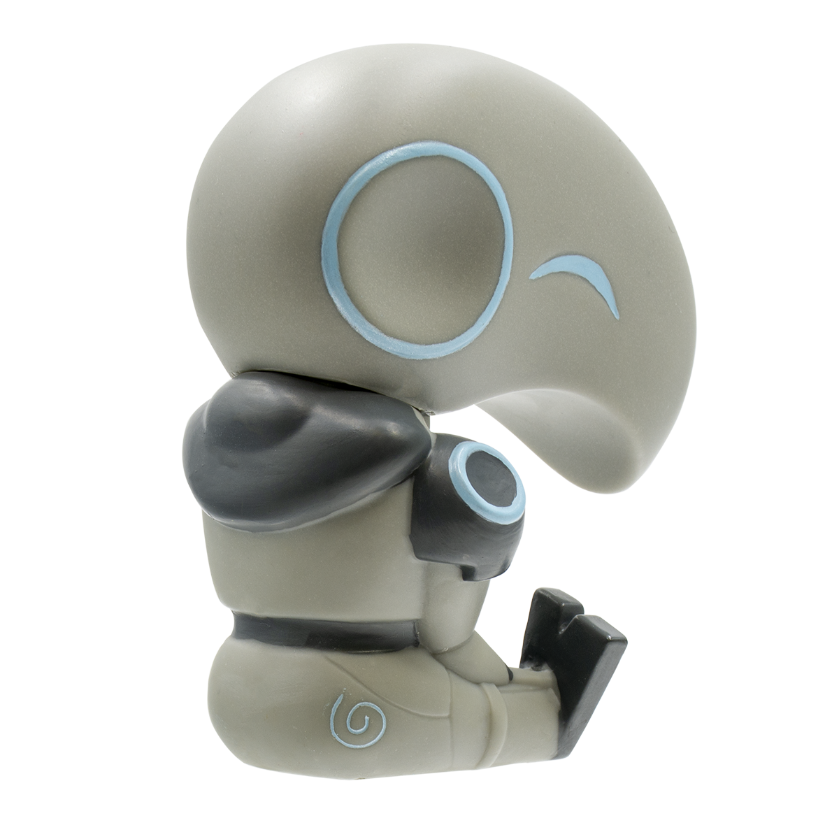 Ultra PRO: Figurines from the Vault Legends - Myr