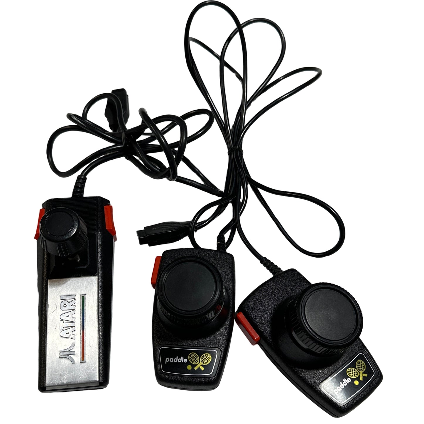 Atari 7800 True Retro Gaming Machine - Atari 7800