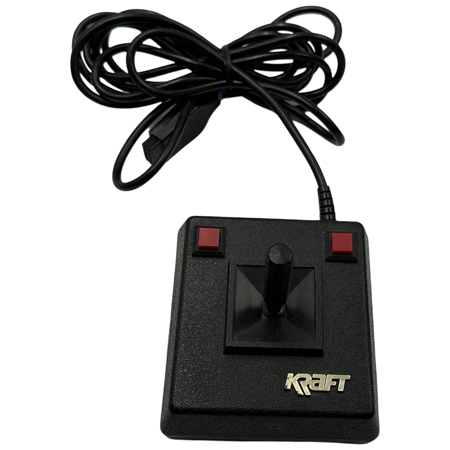 Atari 2600 Joystick - Atari 2600 | Commodore 64