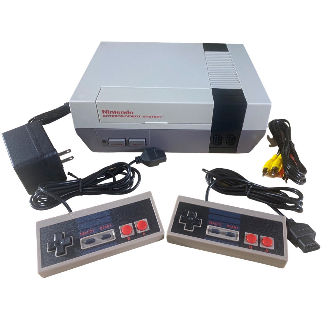 Nintendo Entertainment System (NES) Console