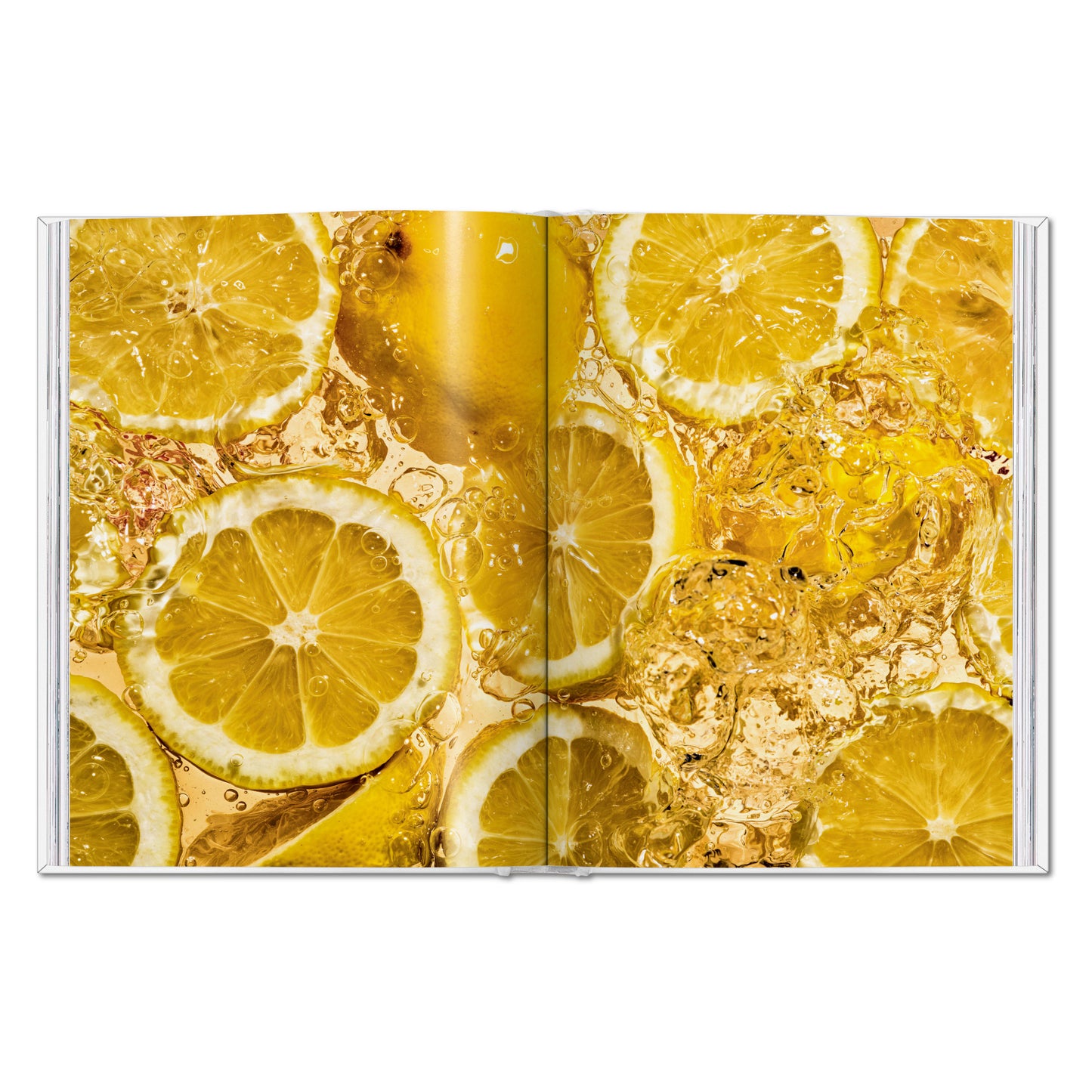 The Gourmand's Lemon. A Collection of Stories and Recipes (English)