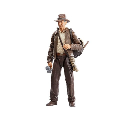 Indiana Jones Adventure Series 6-Inch Action Figures  - Choose your Figure