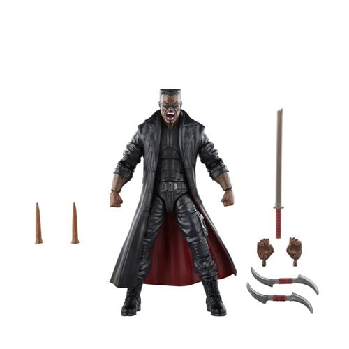 Marvel Knights Marvel Legends 6-Inch Action Figures - Choose Your Figure