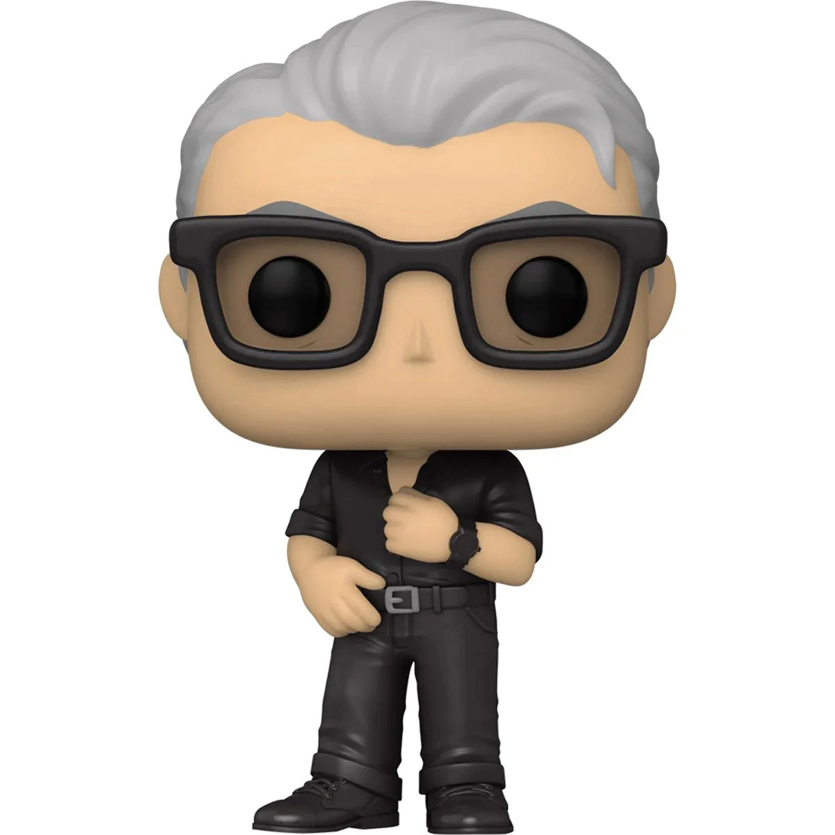 Funko Pop! Jurassic World: Dominion - Dr. Ian Malcolm