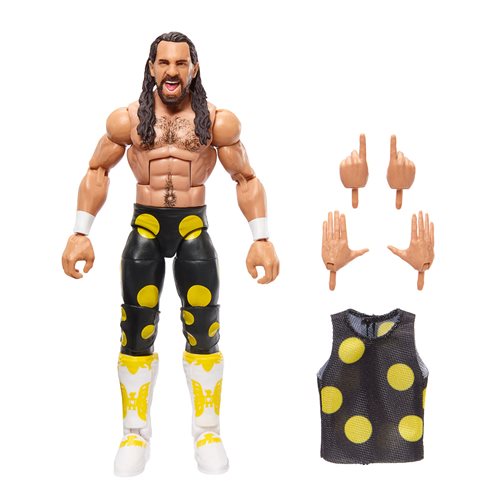 WWE Top Picks 2024 Wave 1 Elite Collection Action Figure - Choose your Figure