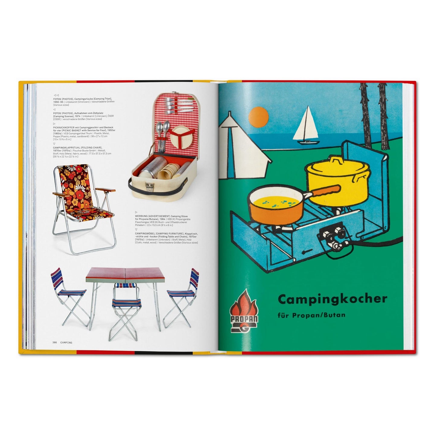 Das DDR-Handbuch. The East German Handbook (German, English)