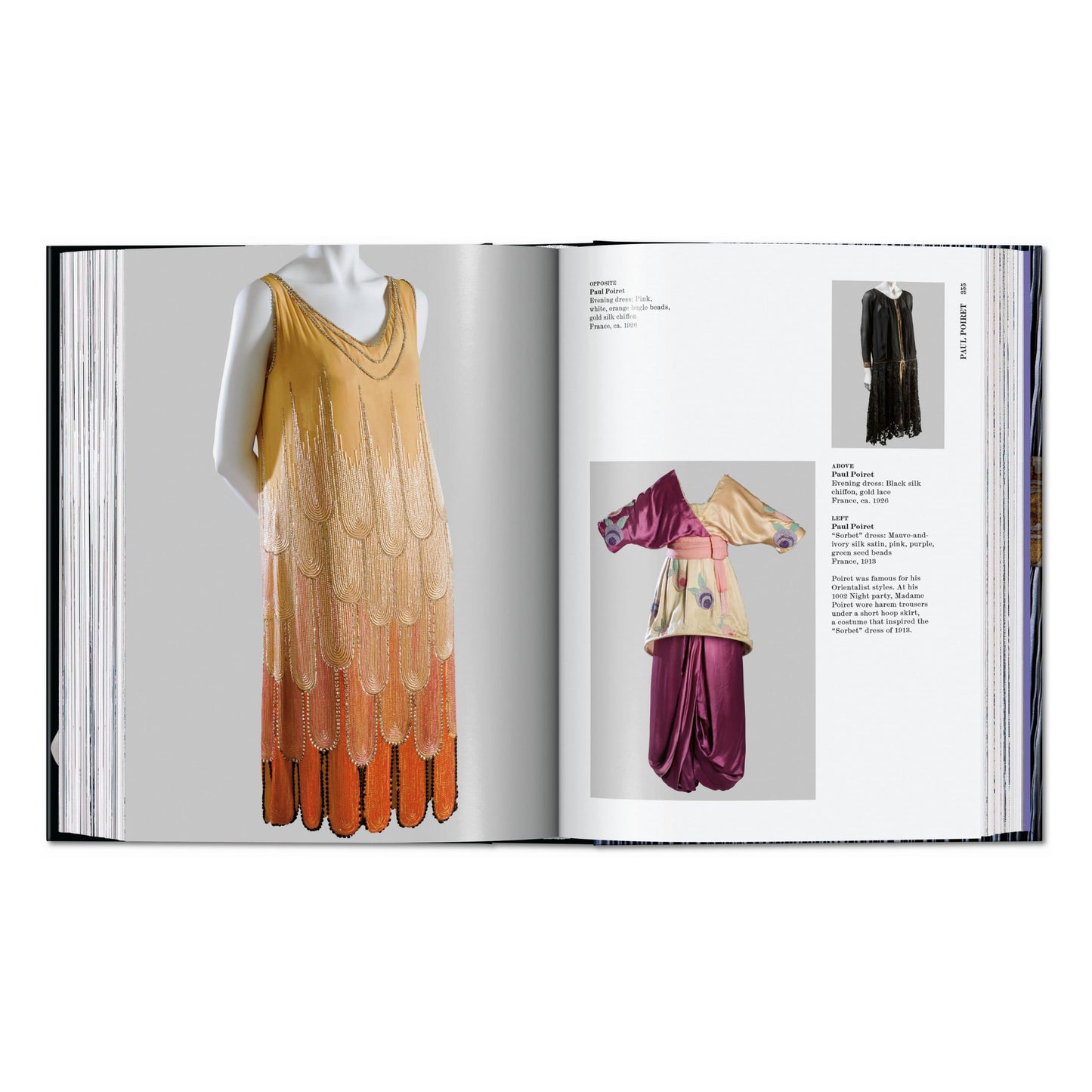 Fashion Designers A–Z. 45th Ed. (English)