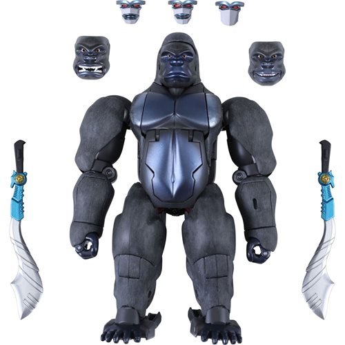 Transformers Masterpiece Edition MP-32 Optimus Primal