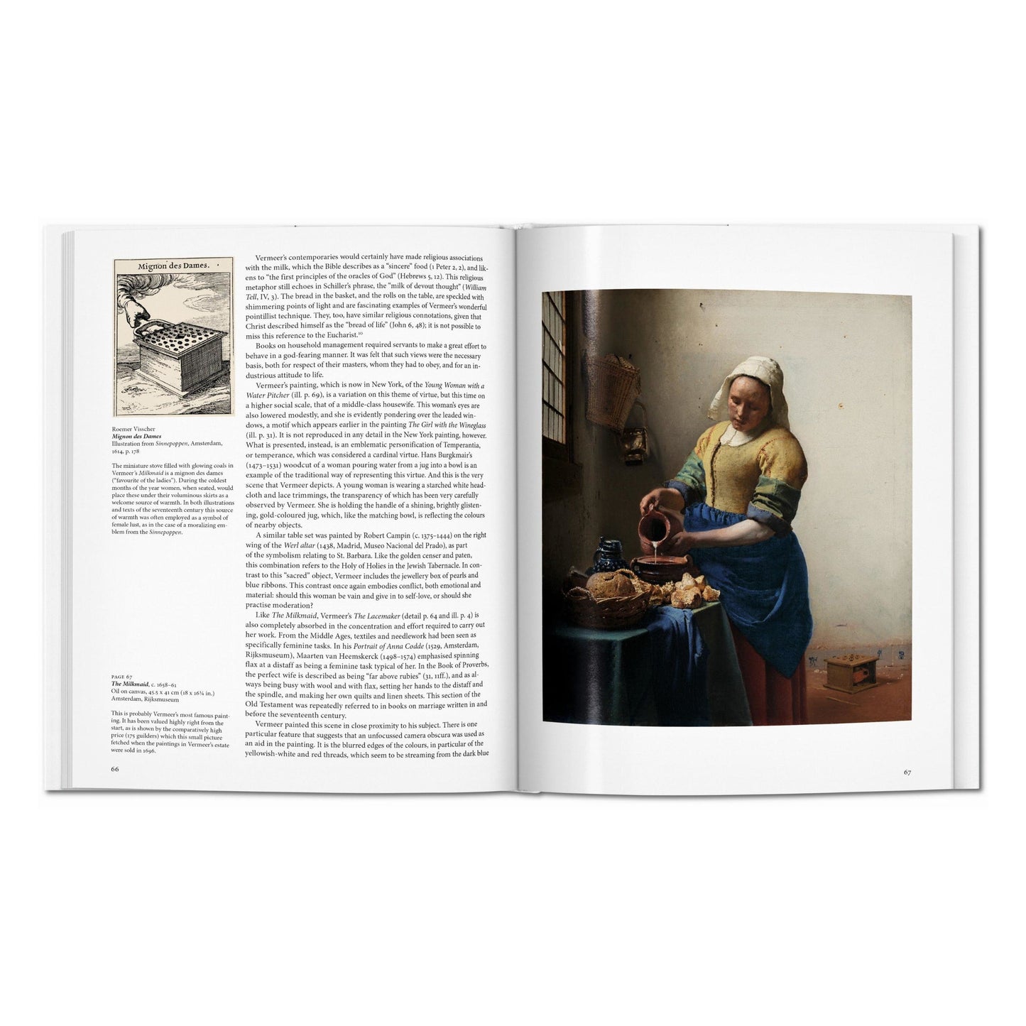 Vermeer (English)