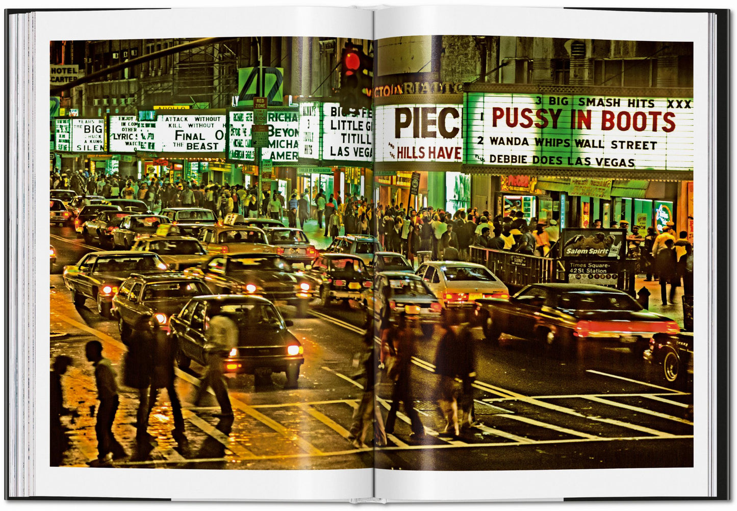 Marvin E. Newman. Photographs 1949–1983 (English)