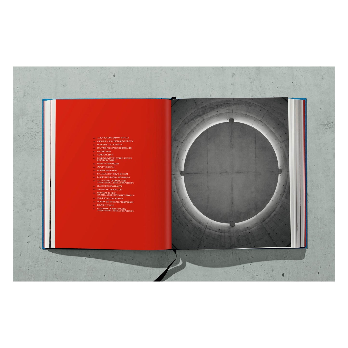 Tadao Ando. Sketches, Drawings, and Architecture (German, French, English)