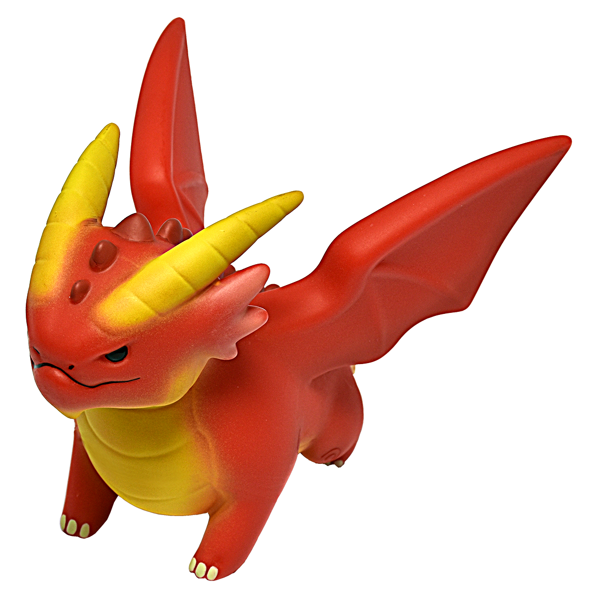 Ultra PRO: Figurines of Adorable Power - Red Dragon