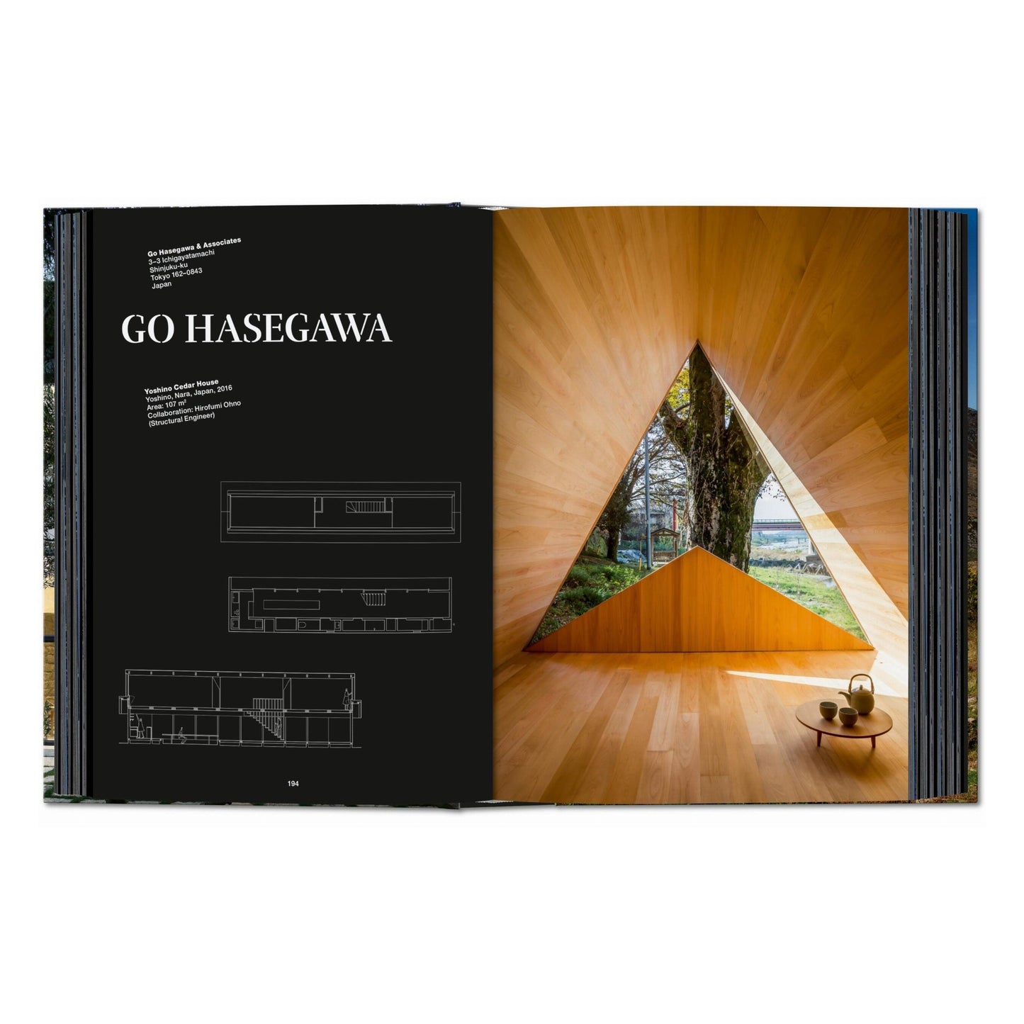 Homes For Our Time. Contemporary Houses around the World. 45th Ed. (German, French, English)