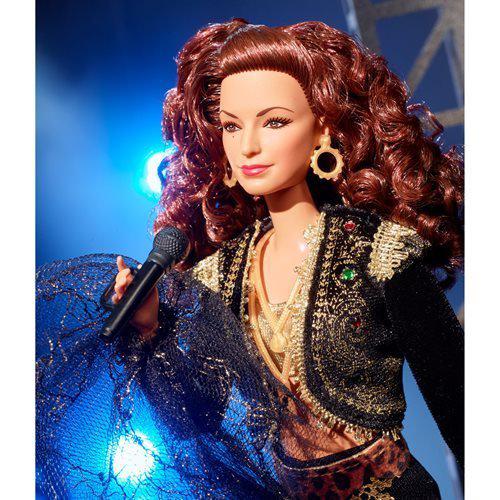 Barbie Signature Music Series Gloria Estefan Doll