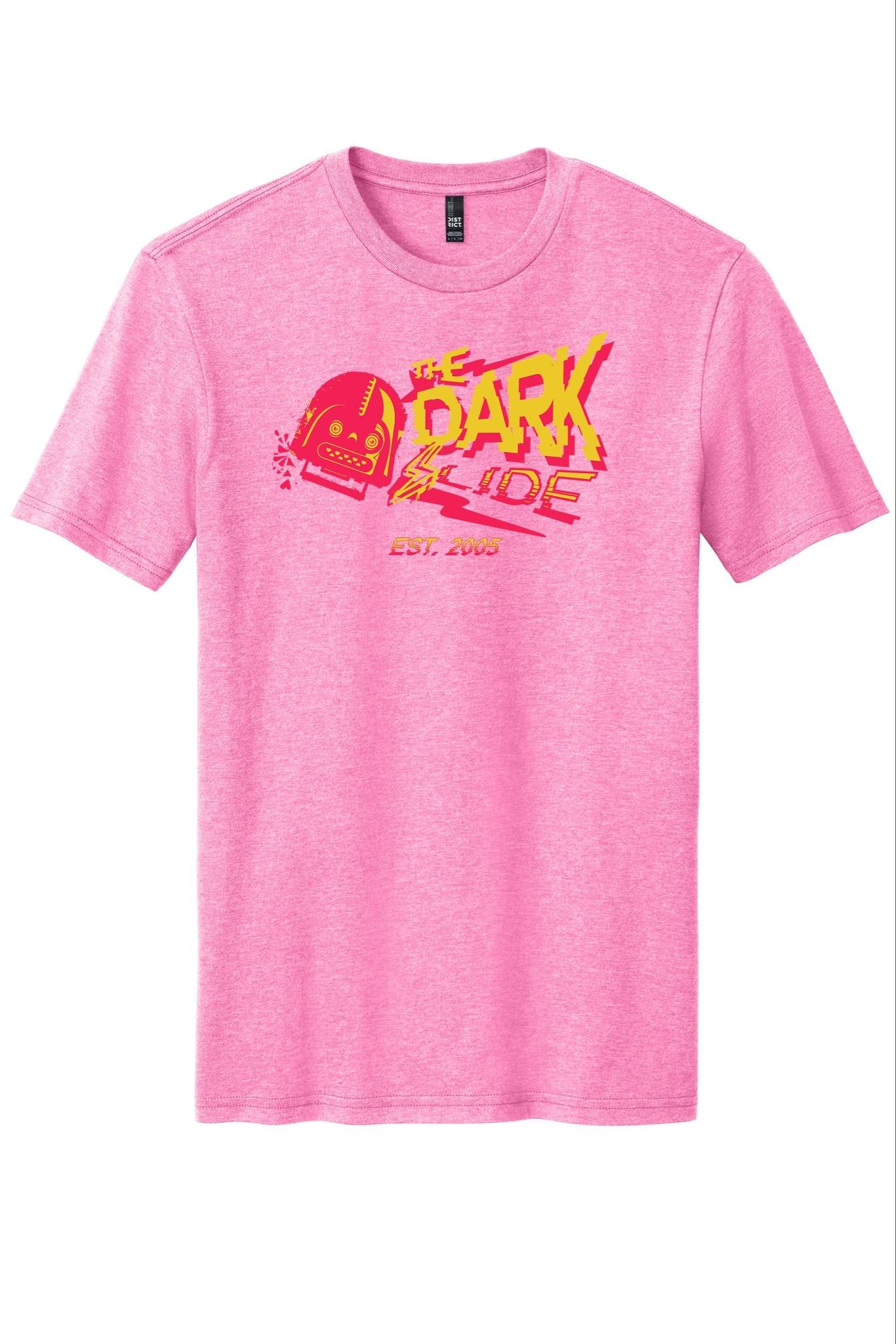 The Dark Slide "EST 2005" T-Shirt