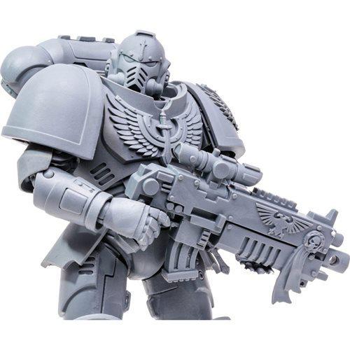 McFarlane Toys Warhammer 40000 7-Inch Action Figure - Select Figure(s) - Golden Apple Comics