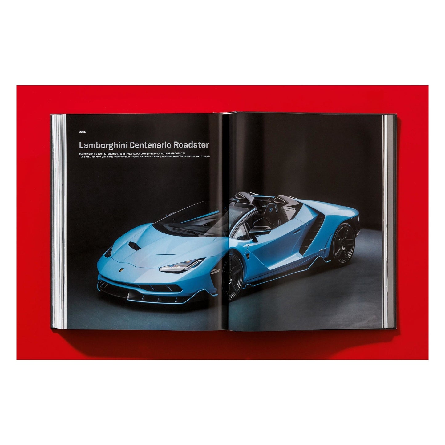 Ultimate Collector Cars (English)