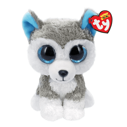 Ty Beanie Boo: Slush (Small)