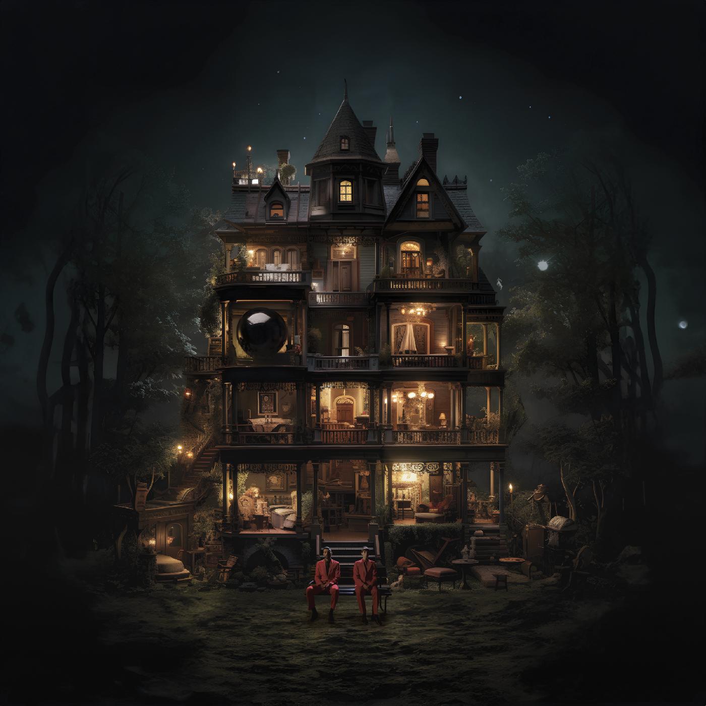 Horror Vacui (Vinyl)