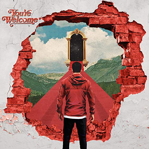 A Day To Remember You're Welcome [Vinyl]