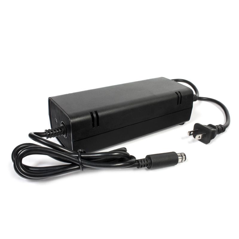 Xbox 360 E Power Adapter