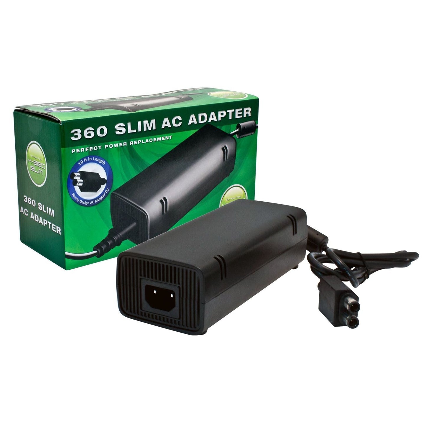 Xbox 360 Slim Power Adapter