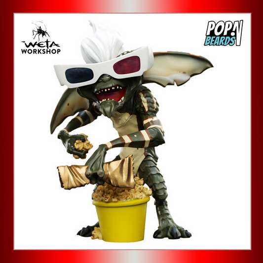 WETA Workshop: Mini Epics (Gremlins), Stripe Exclusive