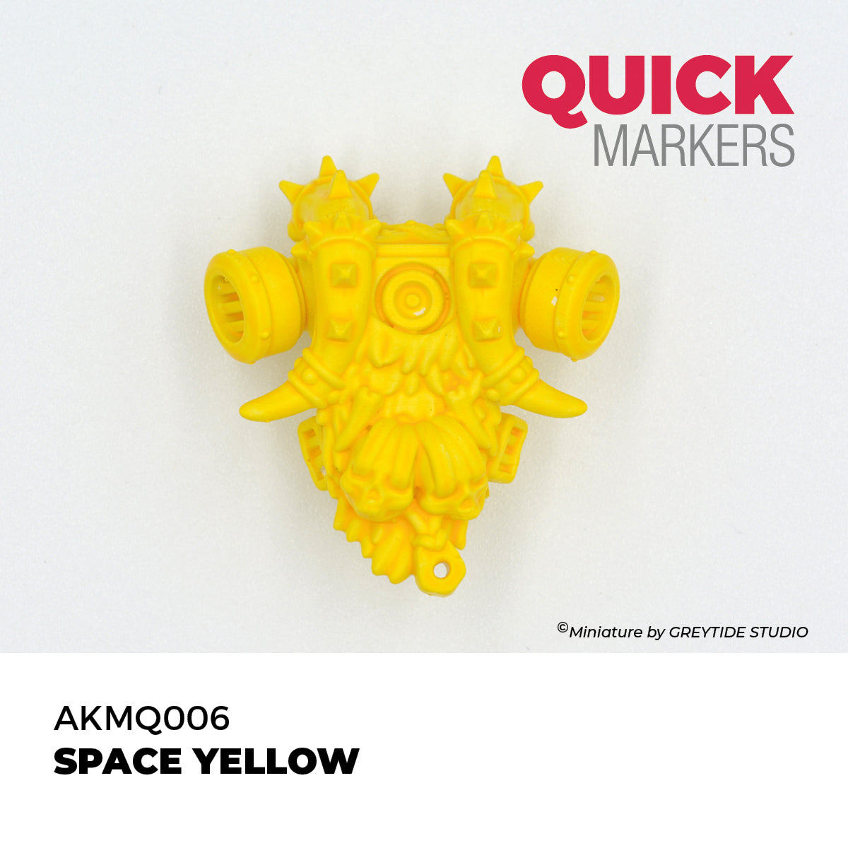 AK Interactive Markers: Quick Markers - Imperial Troopers Set (5) - Golden Apple Comics
