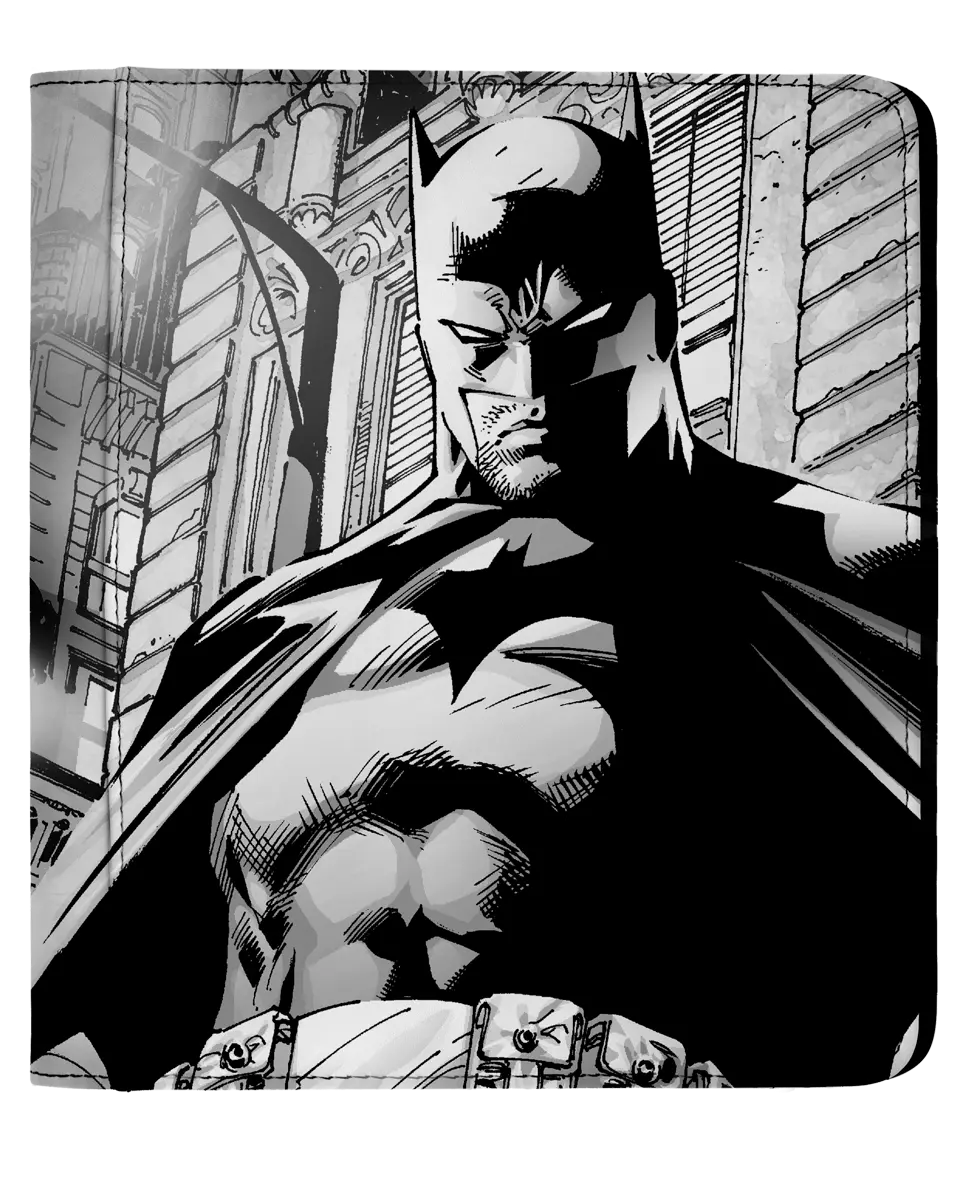 Batman Core - Dark Knight - Card Codex Portfolio 360