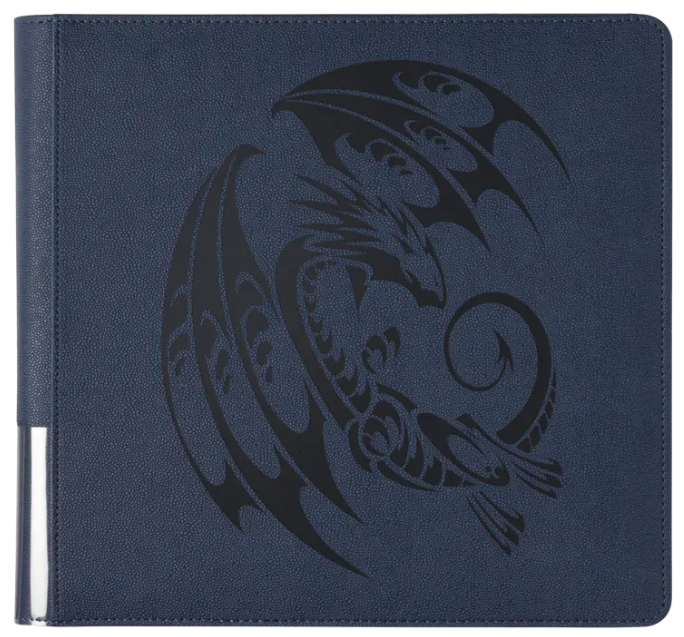 Dragon Shield Card Codex 576 Portfolio