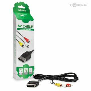 Xbox®AV Cable from Tomee