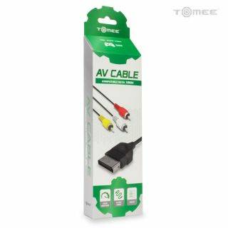 Xbox®AV Cable from Tomee