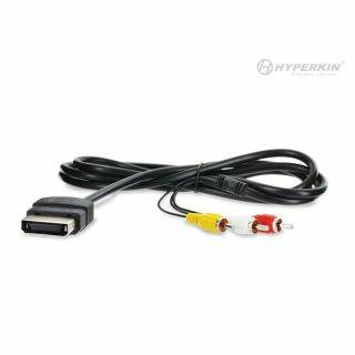 Xbox®AV Cable from Tomee