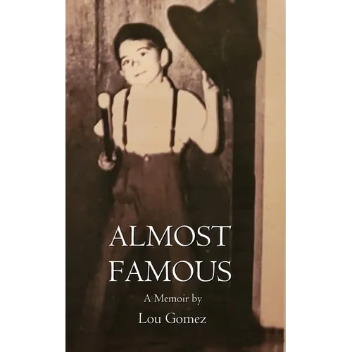 Almost Famous - Paperback
