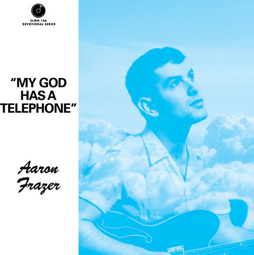 My God Has a Telephone (7" Single) (Vinyl)