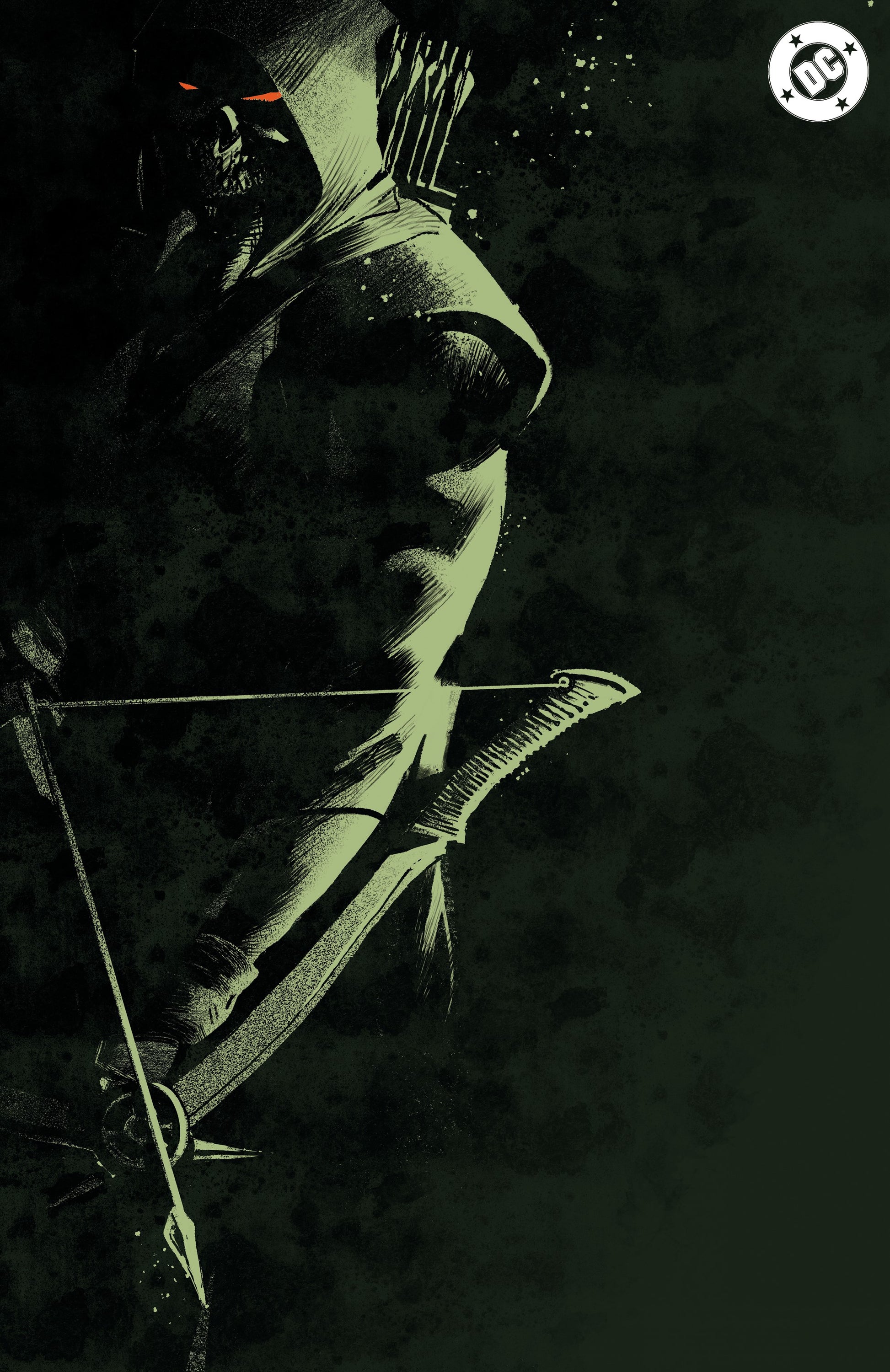 Absolute Green Arrow #1 (Of 6) Rafael Albuquerque Virgin Variant (05/20/2026) Dc - Golden Apple Comics