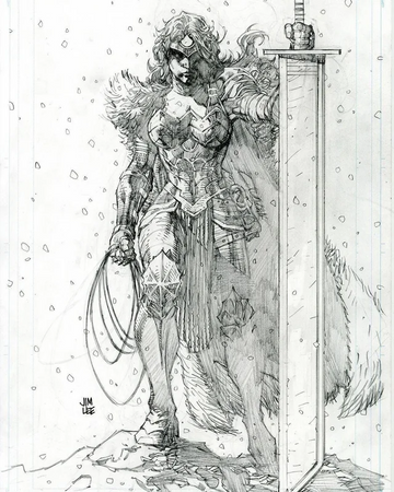 Absolute_Wonder_Woman_1_Jim_Lee image