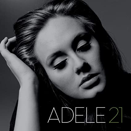 21 (Vinyl)