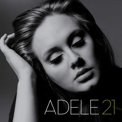 21 (CD)