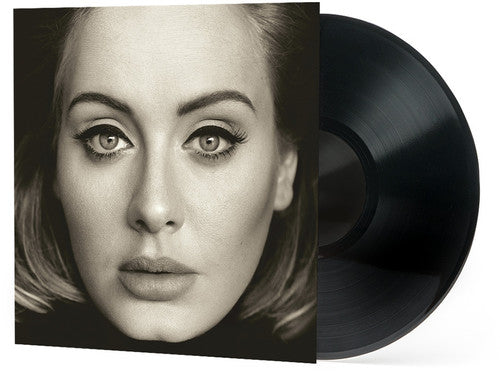 25 (Vinyl)